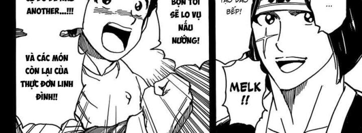 thánh tỏi sành ăn chapter 346 36