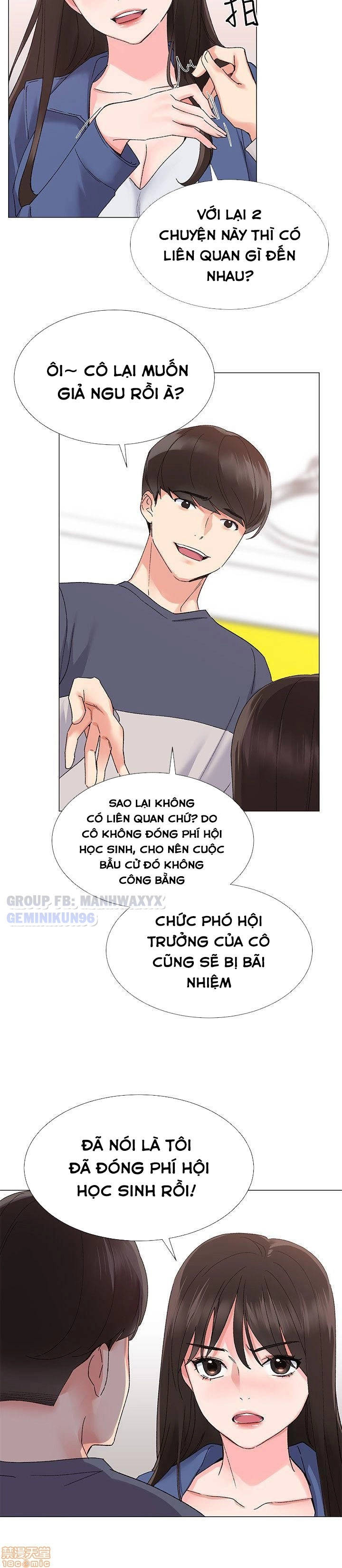 trả thù cô ta chapter 13 6