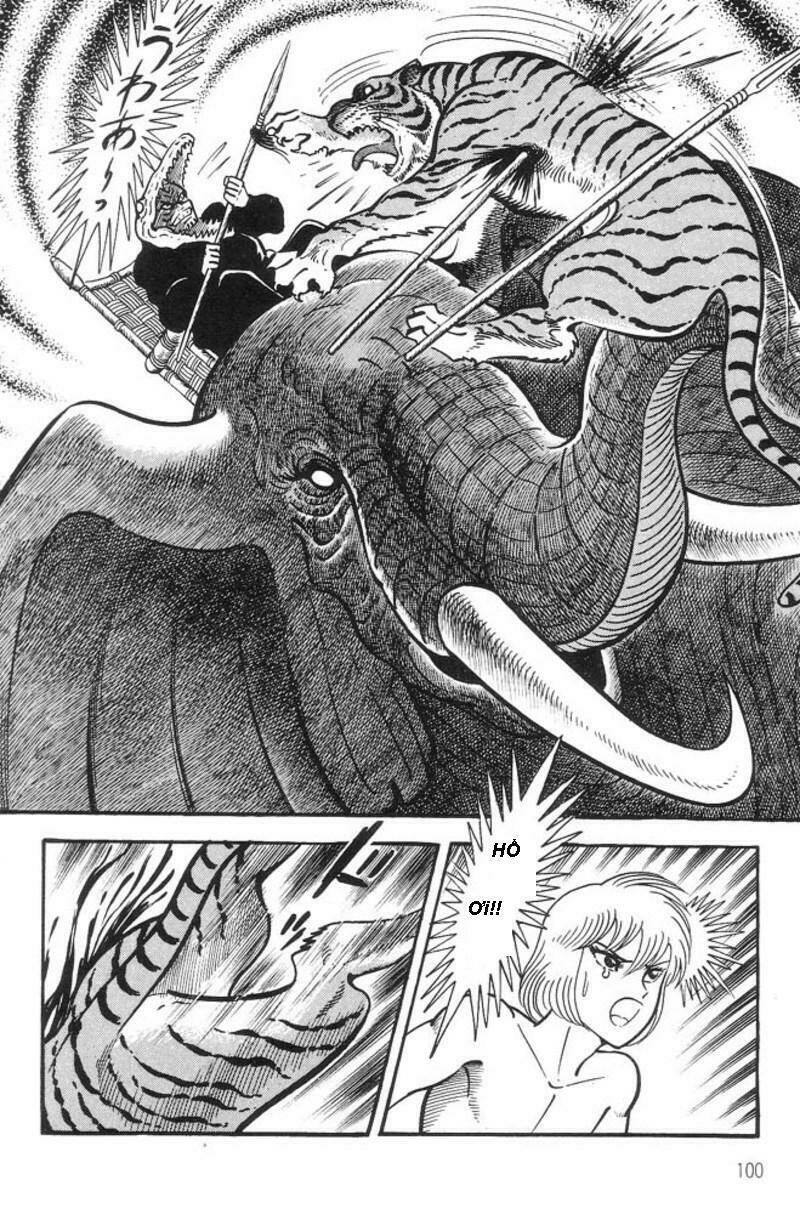 king of brutes chapter 3 49