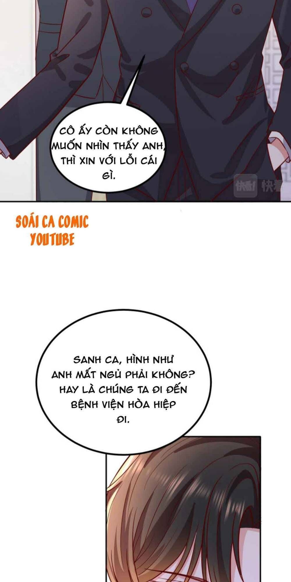 nhất sanh hữu hỉ chapter 46 8