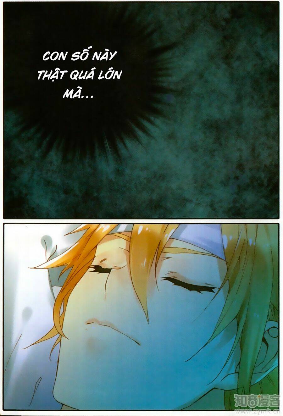 già thiên chapter 70 11