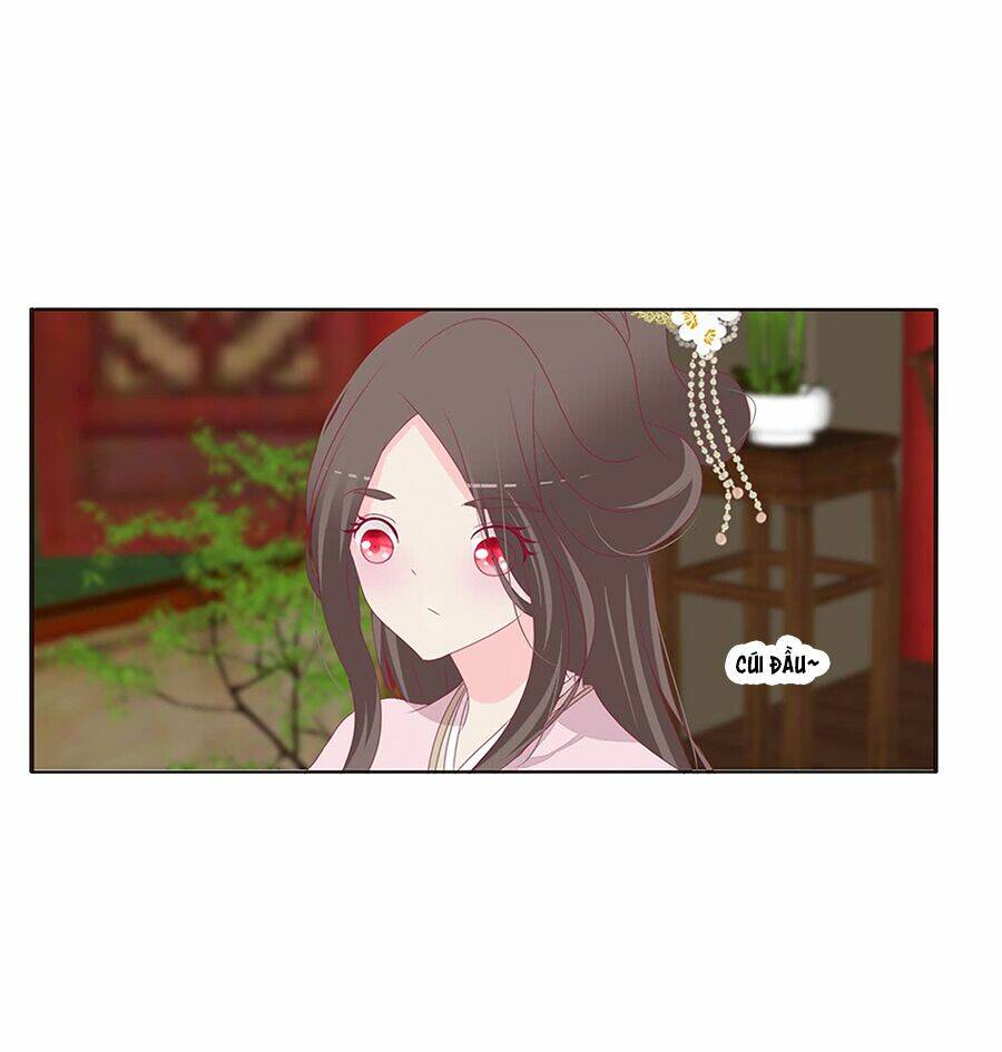 tướng quân mời ra trận chapter 143 10