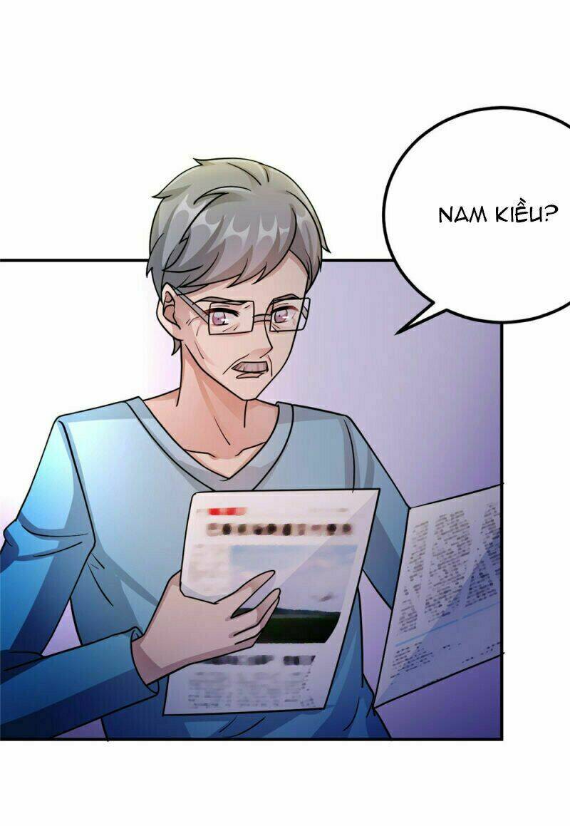 mạc thiếu bức hôn: vợ mới khó chống đỡ chapter 86 48