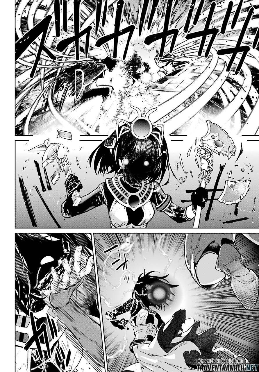 mahou shoujo tokushuusen asuka chapter 60 12