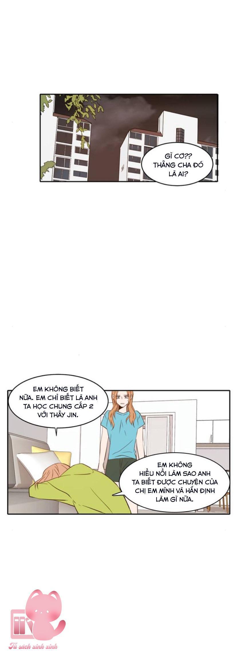 a good day to be a dog chapter 56 18