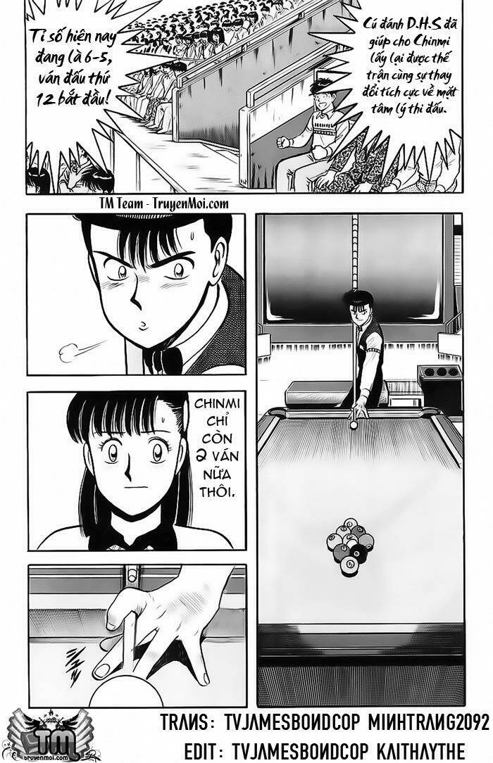 break shot chapter 105 9