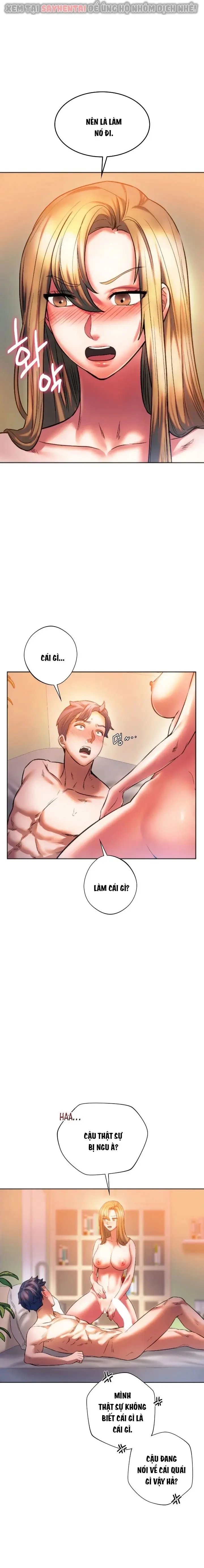 bạn học của tôi chapter 29 10