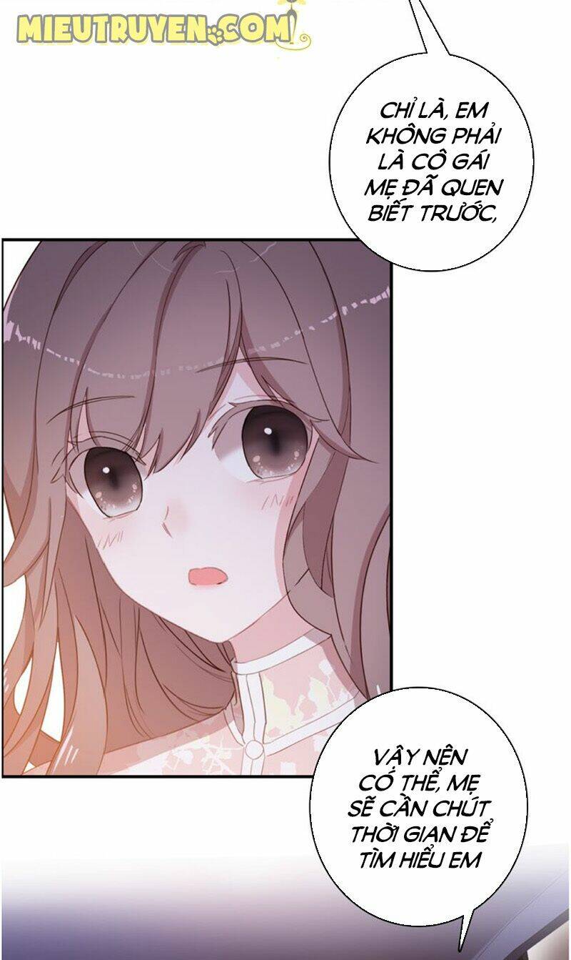 nhất sinh nhất thế mỹ nhân cốt chapter 19 10