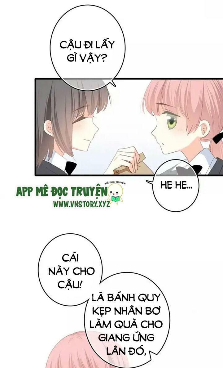 con tim rung động 2 chapter 41 12