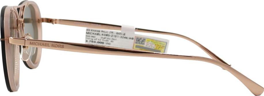 Kính mát chính hãng michael kors  MK2101 3914E4