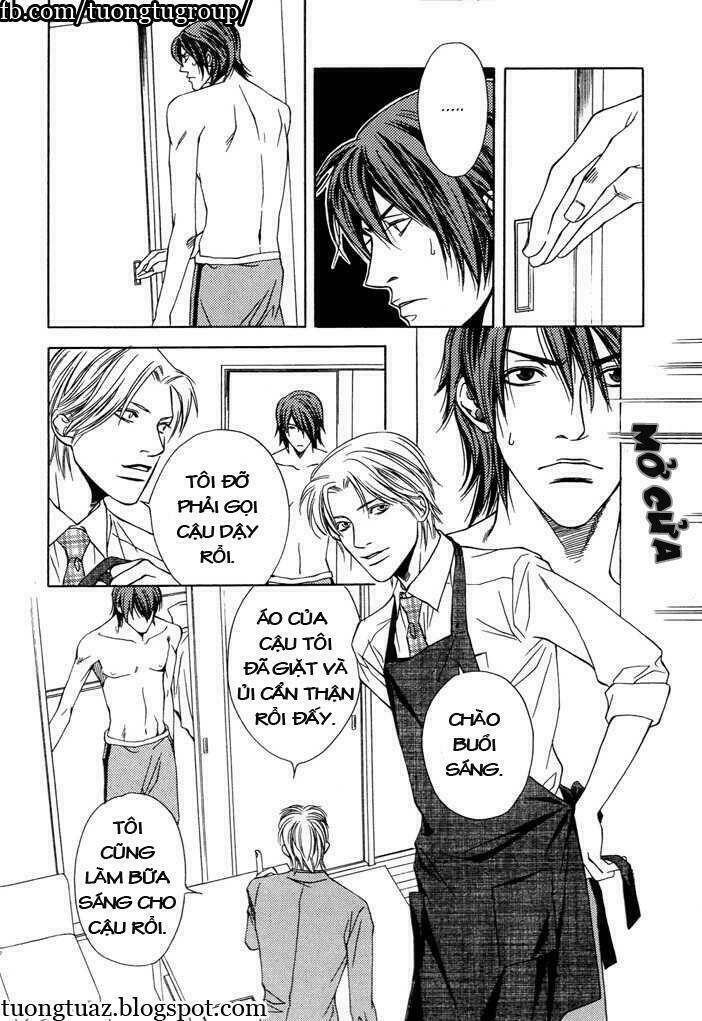 aimai na kankei chapter 1 12