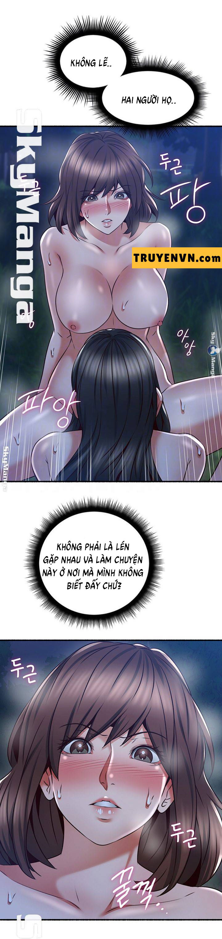 vợ hàng xóm chapter 52 3