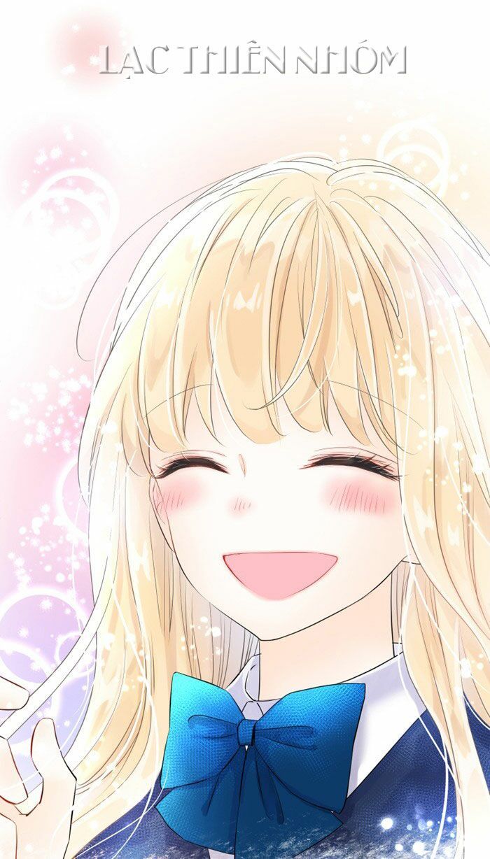 choco ngọt ngào chapter 35 21