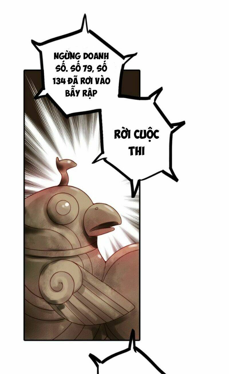 cướp chàng vợ về đón năm mới chapter 22 16