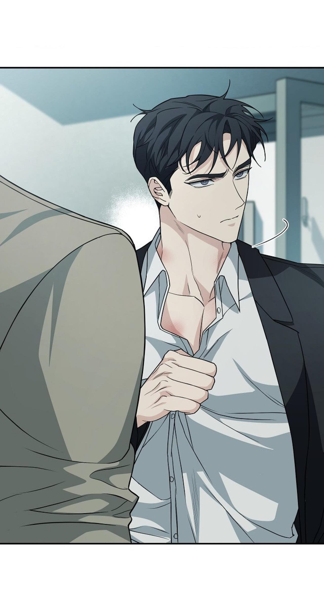 (abo)mối quan hệ không hoàn chỉnh chapter 18 15