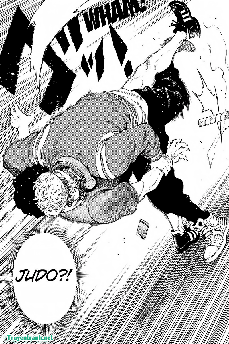 tenkuu shinpan arrive chapter 164 8