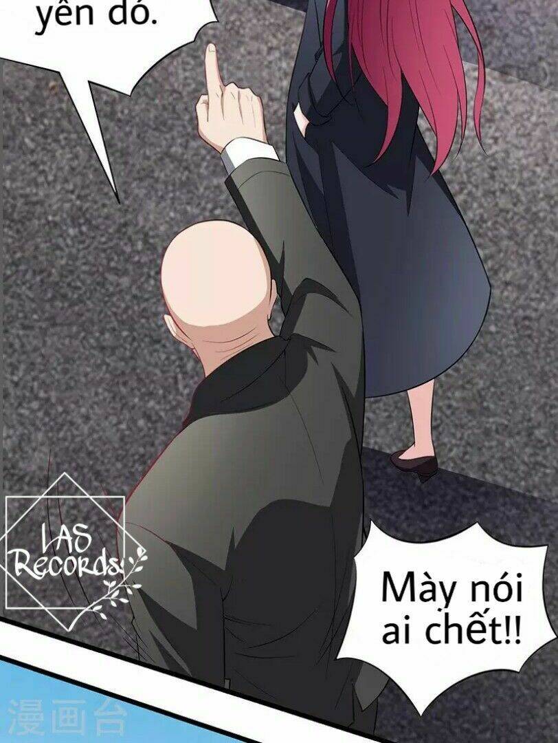 thiên y hoa hạ chapter 1.3 14