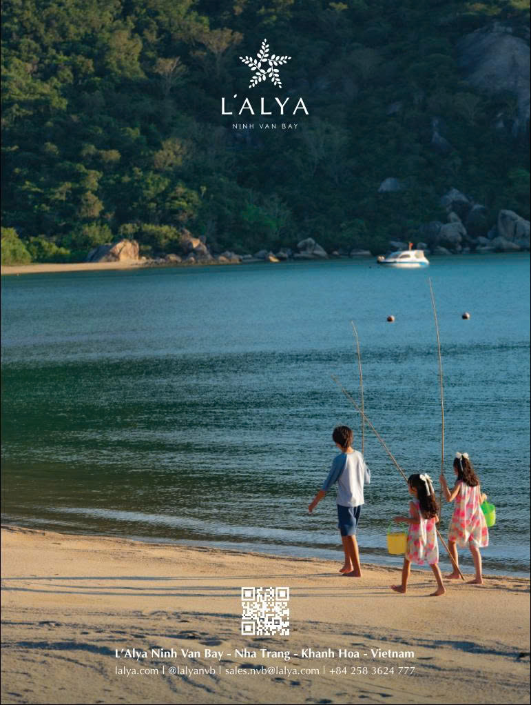 ẤN PHẨM TRAVELLIVE THÁNG 6/2025