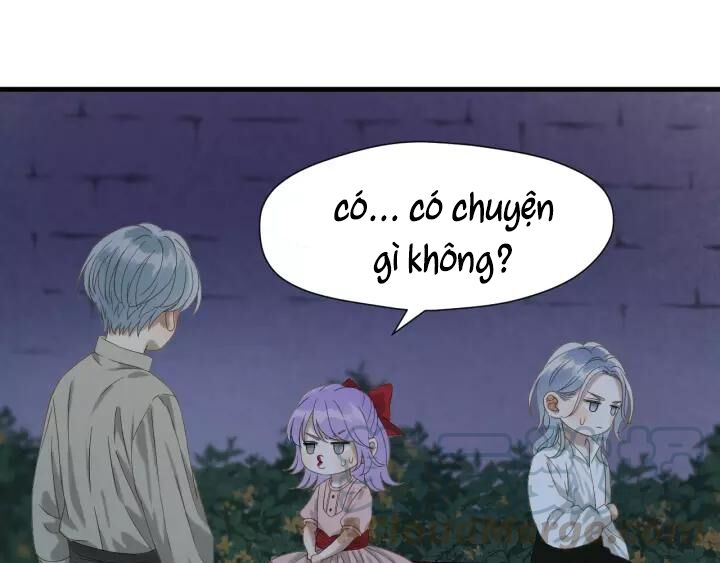 lượm được một tiểu hồ ly phần 3 chapter 98 21