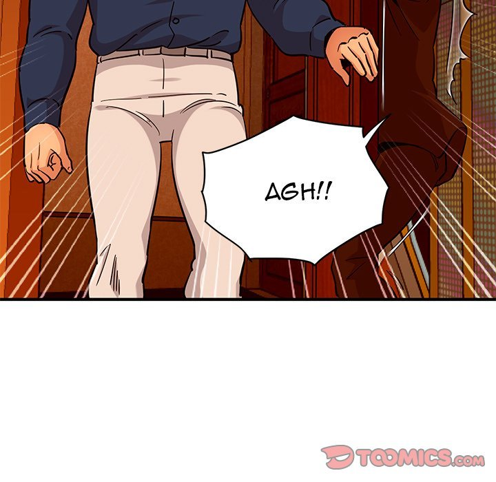 dog on patrol chapter 19 42