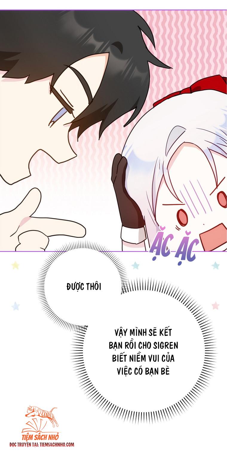 trở thành vợ nam chính chapter 41 37