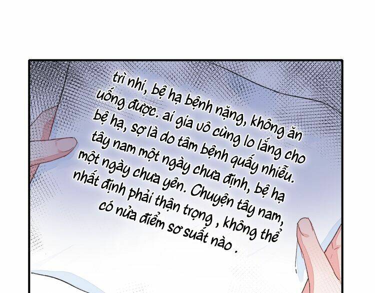 hoa nhan sách chapter 73.2 31