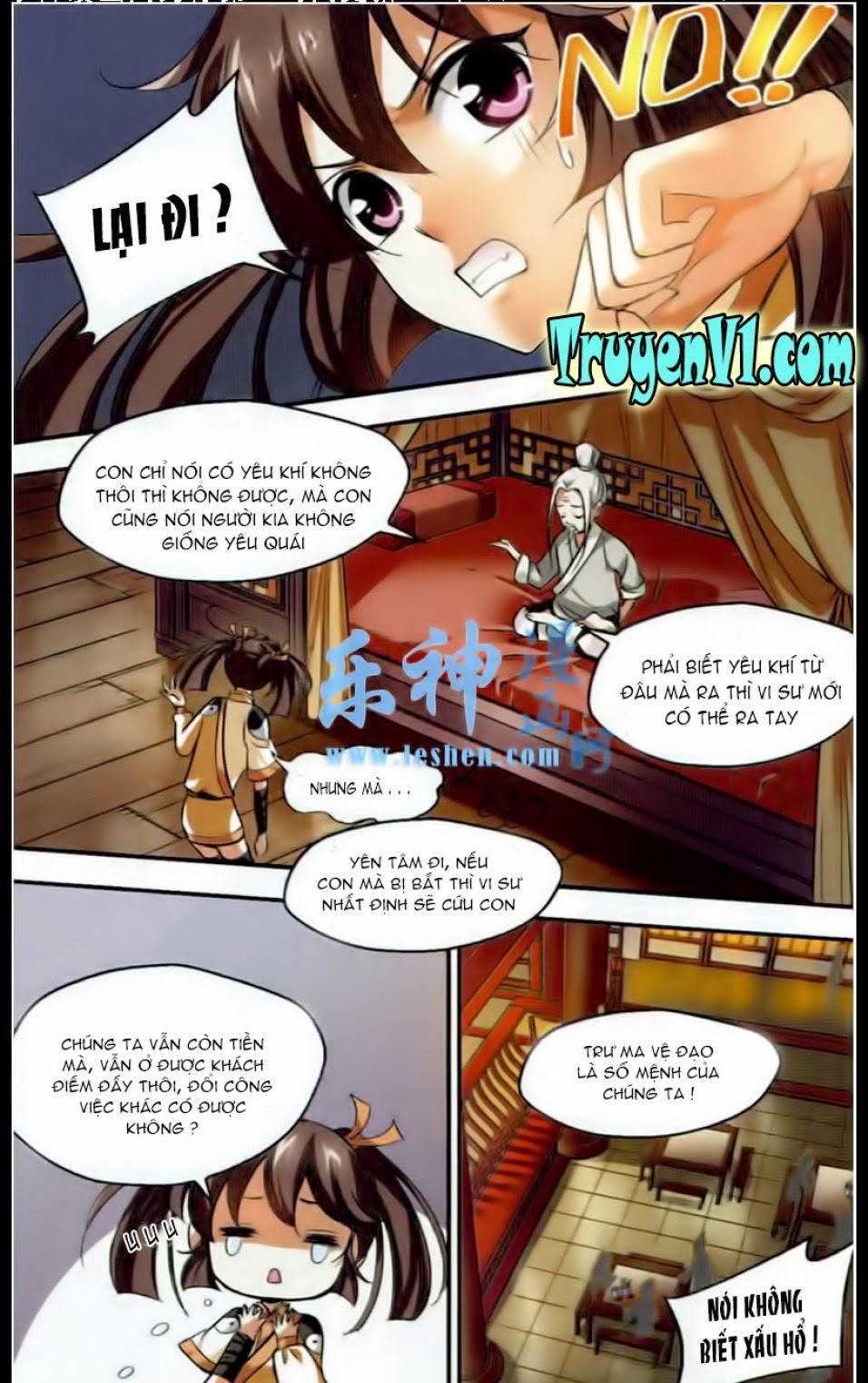 khuynh ngã nhất sinh nhất thế luyến chapter 2.2 2