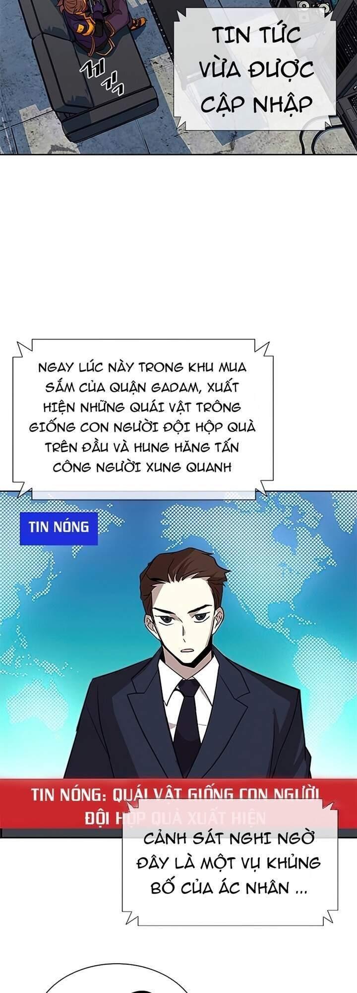 tiêu diệt ác nhân chapter 38 4
