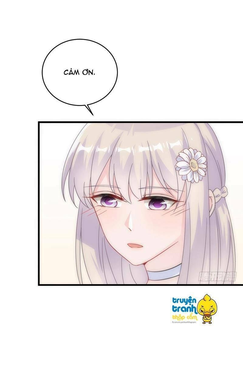 chọc tới chủ tịch tổng tài 2 chapter 20 21