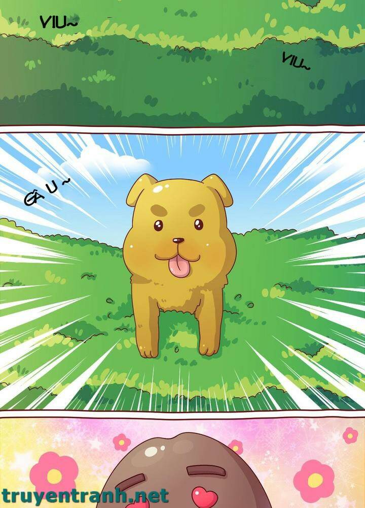 cây nấm kì khả chapter 13 4