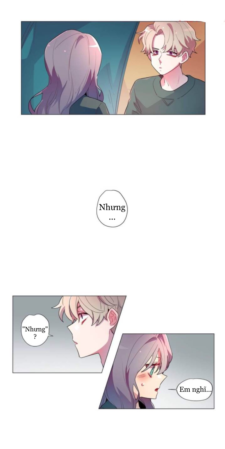 mảnh ghép o bị khuyết chapter 39 3