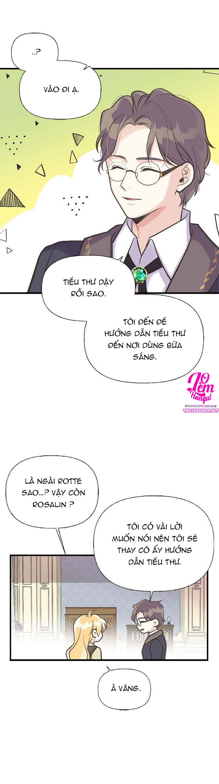 chị tôi đã nhặt về một nam chính quyến rũ chapter 38 26