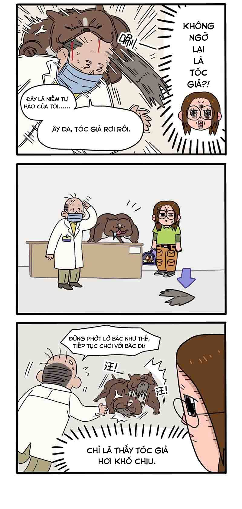 a mãn và mạch trà chapter 22.2 2