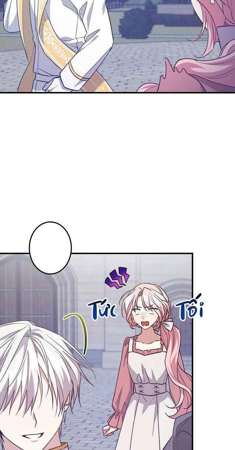 nhân vật phản diện được tôi nuôi dưỡng tốt chapter 33 28