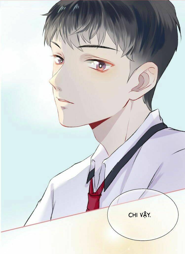 tiến gần đến trái tim em chapter 0 10