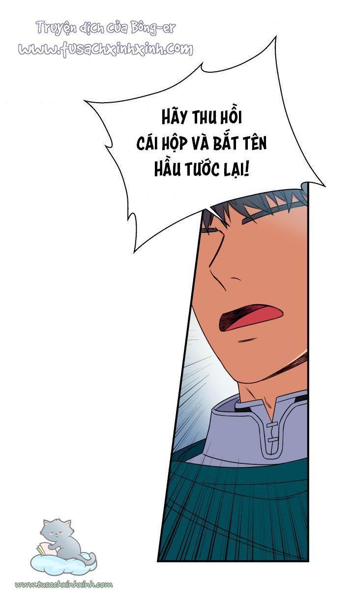 công nương khế ước của gia tộc công tước quái vật chapter 117 36