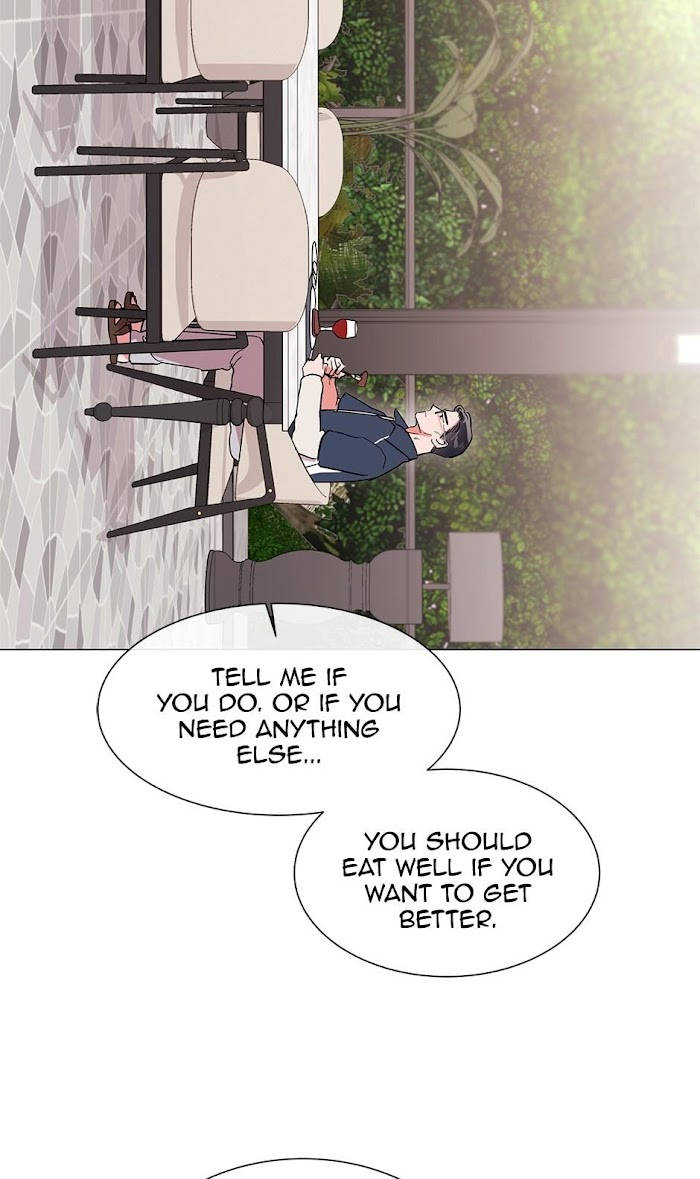 [raw] red candy chapter 64 29