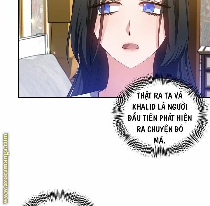 người chồng bạo chúa của tôi đã thay đổi chapter 24 16