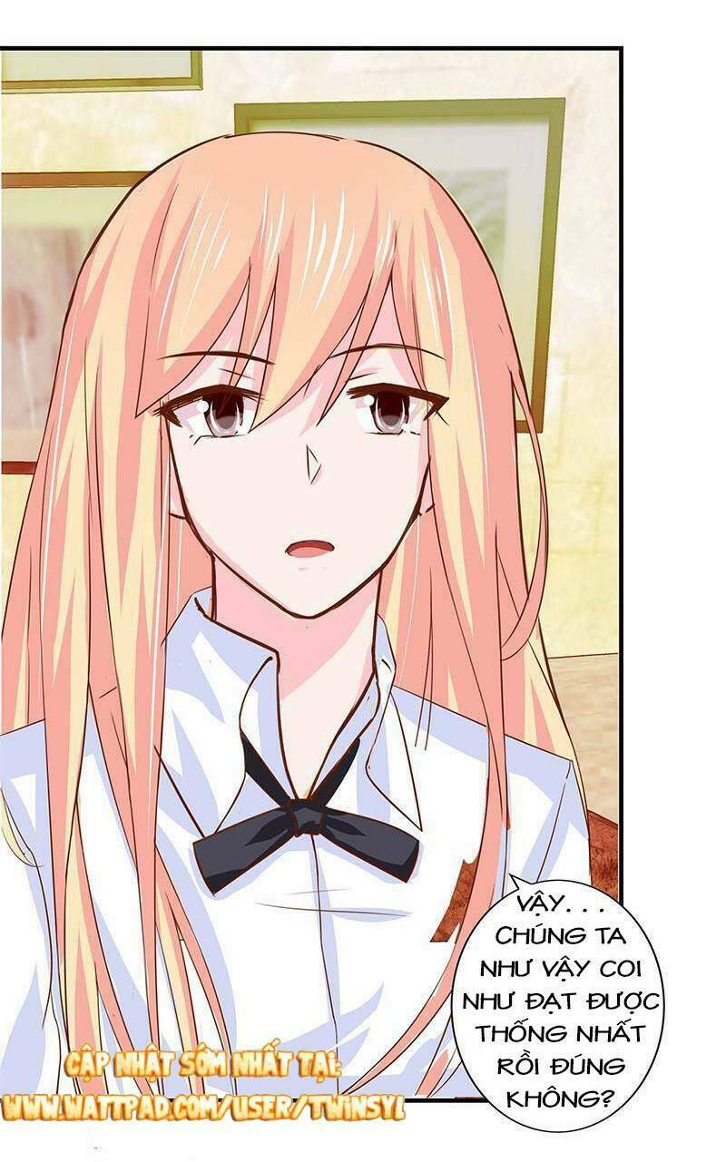 không gả cho tổng tài, gả cho người hầu chapter 131 9