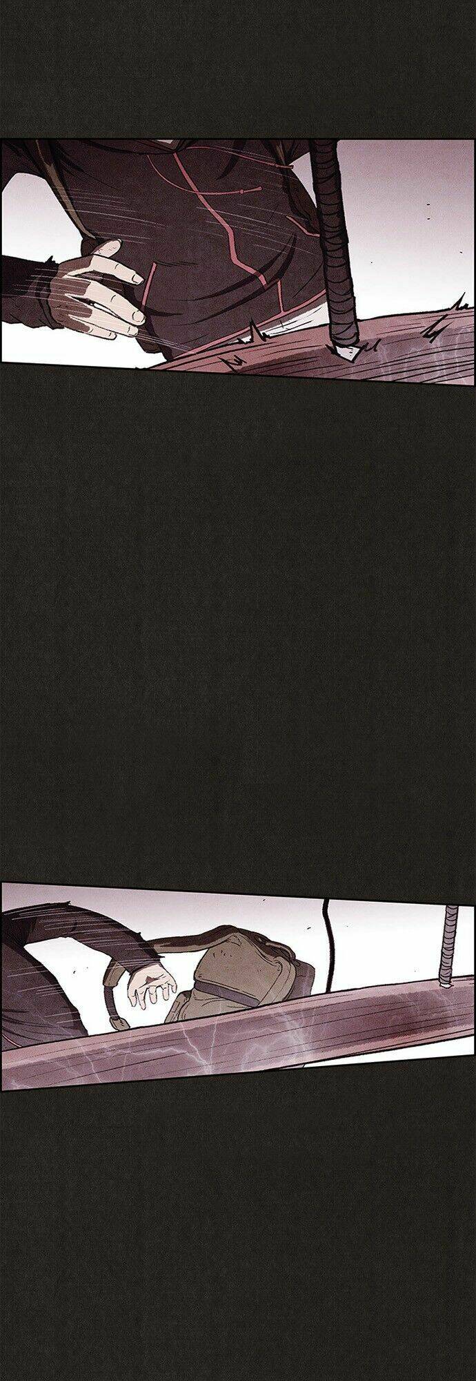 quái vật tại chung cư xanh chapter 101 43