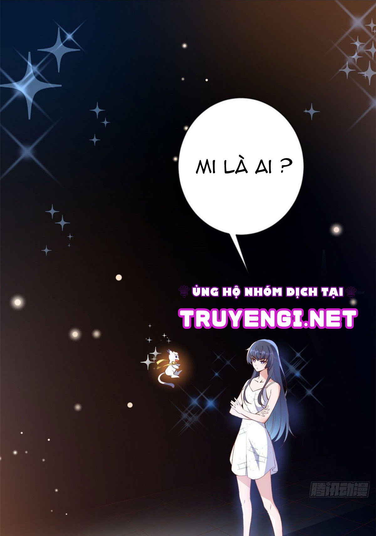 xuyên nhanh: nam thần, bùng cháy đi! chapter 1 4