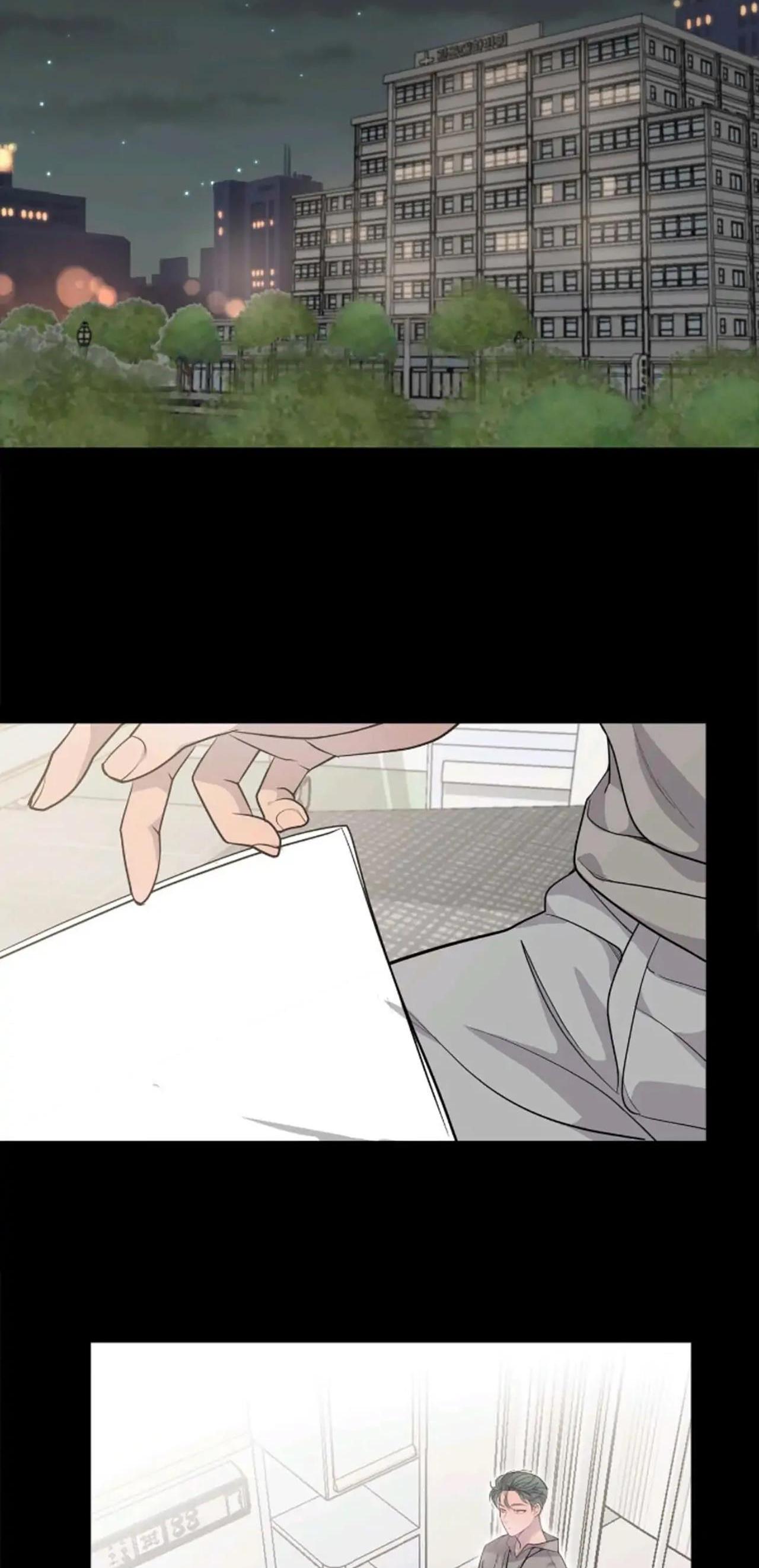 sao notp lại thành thật rồi? chapter 24 2