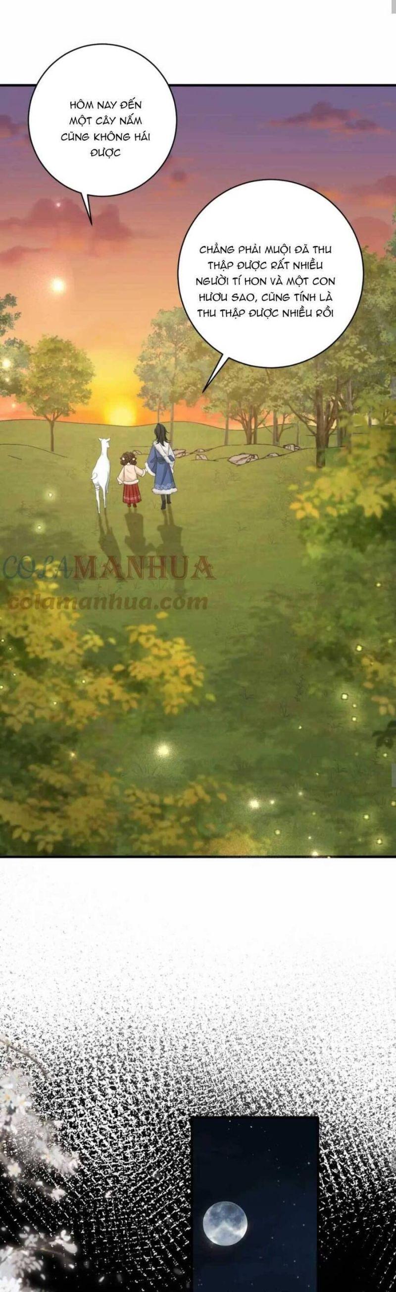 phương thức sinh tồn của công chúa pháo hôi chapter 148 11