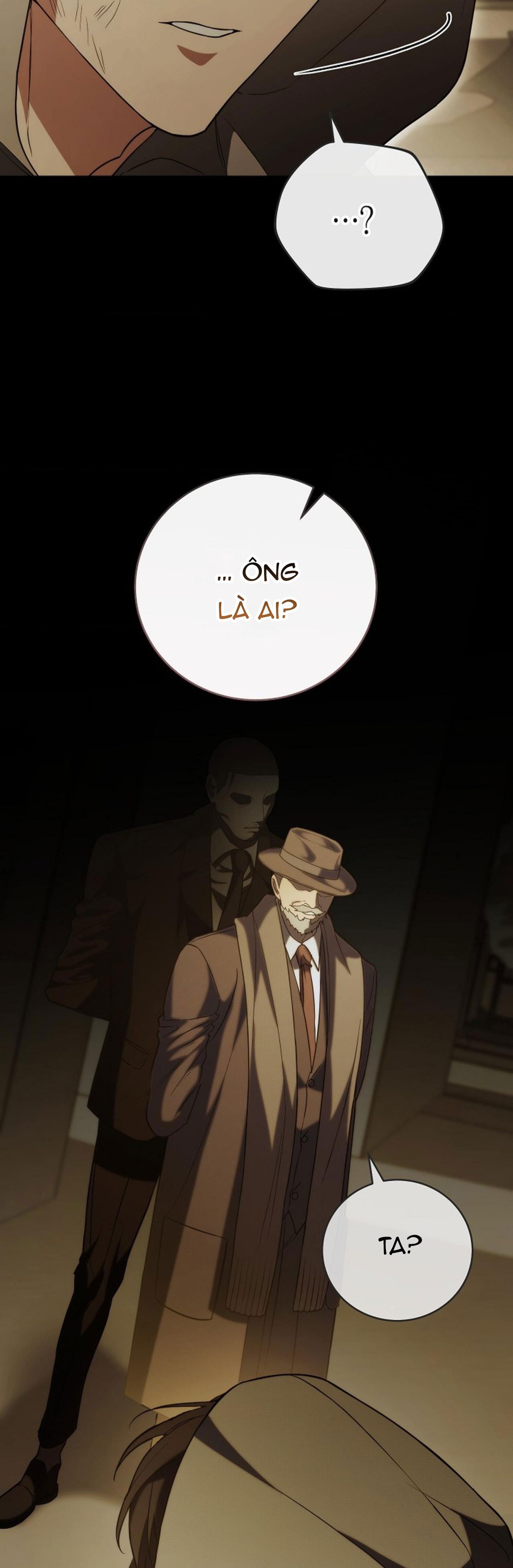 (abo)mối quan hệ không hoàn chỉnh chapter 23 24