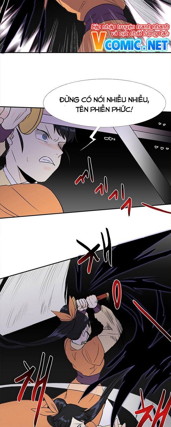 học sĩ tái sinh chapter 133.5 11