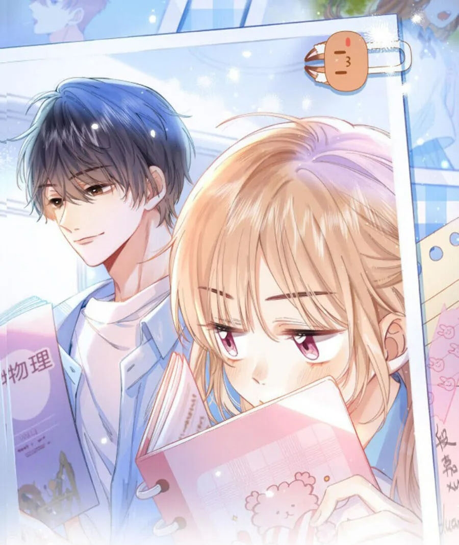 vụng trộm không thể giấu - mối tình thầm kín chapter 2 2