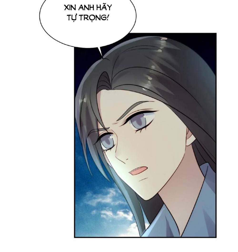 Khoá Chặt Đôi Môi (Full) Chapter 18 - Trang 2