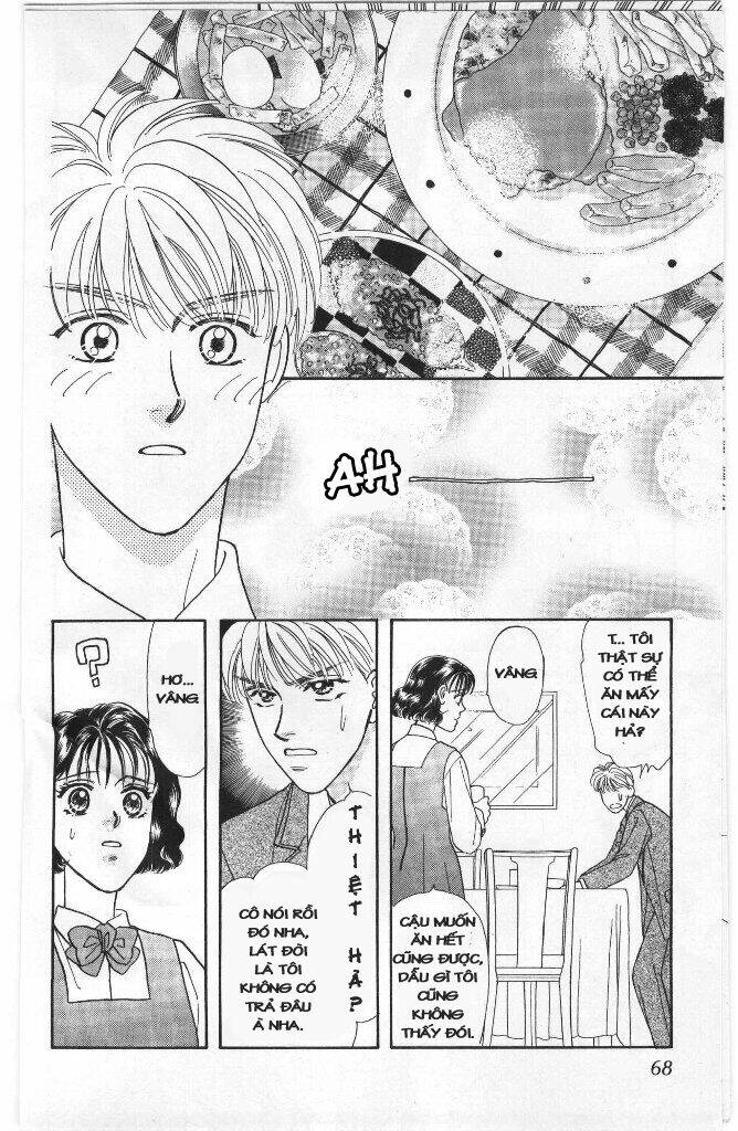 yamada tarou monogatari chapter 3 8