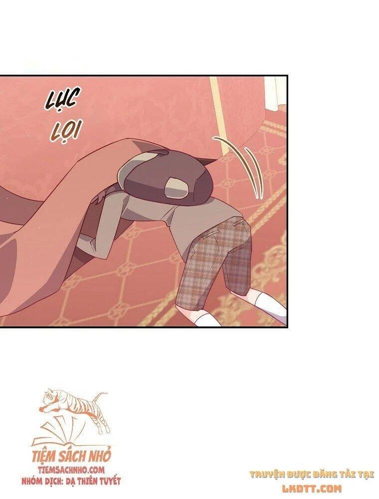 em gái cưng của đại công tước phản diện chapter 59.5 19
