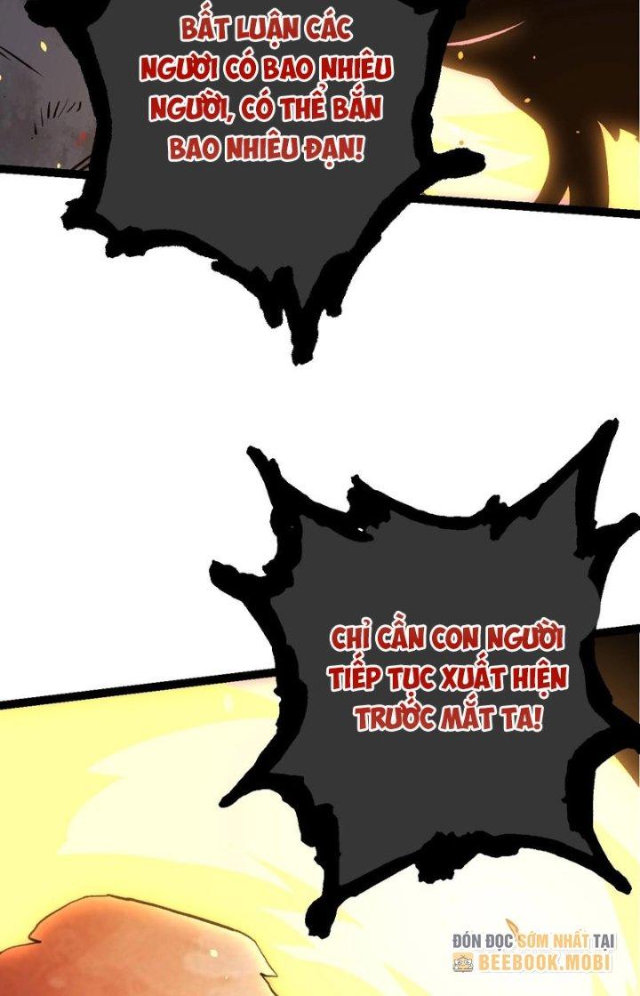 từ cây cổ thụ bắt đầu tiến hóa chapter 67 88